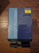 Siemens SITOP PSU300M Power Supply Unit 6EP14363BA10
