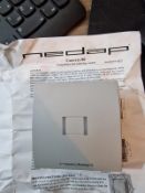 NEDAP Convexs 80 Mifare Dual Technology Reader New In Box