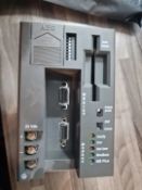 AEG Modicon PC-A984-145 Compact CPU Module