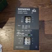 Siemens 3RX9307-1AA00 AS-Interface Power Supply Unit X1
