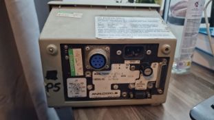 Nova Weigh ITG3030-D-4-C1-X-X Weigh Indicators 3 Units