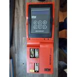 SEW Eurodrive MOVIDRIVE® Compact MCV41A Variable Speed Drive MCV41A0015-5A3-4-00