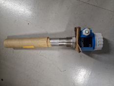 Endress + Hauser FTM50-2GG2A2A72AA Soliphant M Vibronic Point Level Switch New