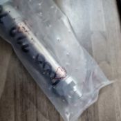 IMI Norgren RM/8016/M/25 Pneumatic Roundline Cylinder. New