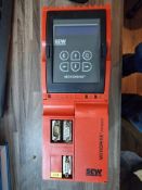 SEW Eurodrive MOVIDRIVE® Compact MCV41A Variable Speed Drive MCV41A0015-5A3-4-00