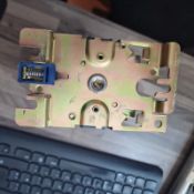 Schneider Electric Telemecanique Contactor LC1D50BD 24V DC New