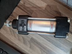 Schrader Bellows (Parker) Pneumatic Air Cylinder