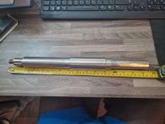 Industrial Shaft Brand New