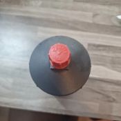 Perma Futura 120 - Automatic Lubricator Grease For Food Production