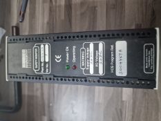 Hamworthy Combustion Engineering Safety Monitor Part Number 363918148