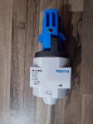 Festo HE-D-MINI 170681 On-Off Valve
