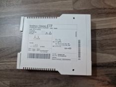 Endress+Hauser Fieldgate Input Module FXZ520-AED Digital