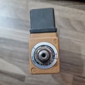 Parker Lucifer Solenoid Valve Coil 4818653D F 230V 50 HZ 230 V 50 HZ 8W