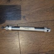 Festo DSNU-25-160-PPV-A Standard Pneumatic Piston Rod Cylinder