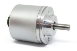 Crei STT Elettronica Model: IP65 CLR Encoder ASS 14165