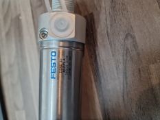 Festo DSNU-32-40-PPV-A Round Cylinder 196021
