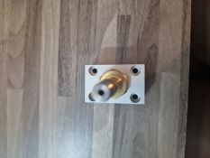 Festo MCH-3-1/8 Solenoid Valve New In Box