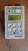 Time Electronics 7000 RTD Temperature Calibrator