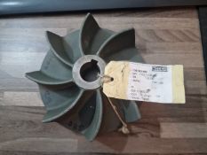 Egger TV41 LB2 Vortex Pump Impeller New