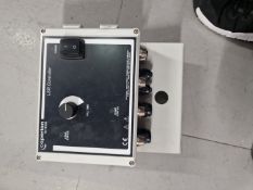 Coperion K Tron LSR Controller Salina KS 67401