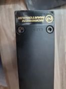 Norgren M/1704G/3 Pneumatically-Actuated Air Pilot Valve.