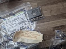 GEBO CERMEX Clamping Bow For A Detector 31512943