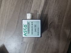 ASCO 18900025 Solenoid Valve Coil