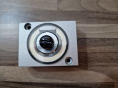 Parker Convum VF-5G Vacuum Filter.