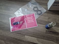 Panasonic CY-121A Photoelectric Sensor. New