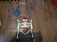 SWB 600 KAT 2GD Weighing Unit 5000117731