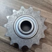 INA Roller Chain Idler Sprocket Unit KSR16-L0-10-10-14-08 Brand New