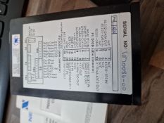 Newport P6000 Series Programmable Counter/Timer.