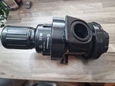 Norgren R68G-NNK-NLN Olympian Plus Pressure Regulator