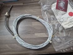 Kraus Maffei Thermocouple Sensor, Part Number 90007170. New