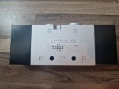 Festo VUVS-L25-M52-AZD-G14-F8 5/2-Way Monostable Solenoid Valve