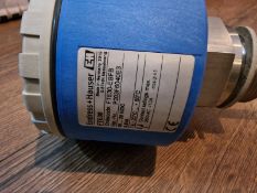 Endress + Hauser FTE30-EBFB Soliswitch FTE30 New In Box