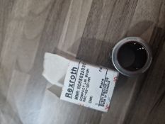 Bosch Rexroth Compact Linear Bushing, Model KBC-20-DD-NR (MPN: R065822030)