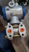 Fuji FCX-II M610 Series Pressure Transmitter.