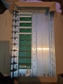 Siemens SIMATIC S5, ER 701-1 Subrack For An Expansion Unit 6ES5 701-1LA12