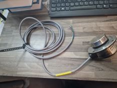 4B Braime Touchswitch TS2V34AI Belt and Pulley Alignment Sensor