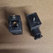 Norgren Solenoid Valve Coil, Model Code 3901. New