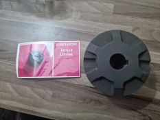 Torque Limiter GBM1936 New Unused
