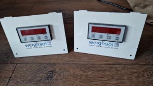 WeightSol Dat 500/A 2017/22448