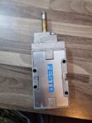 Festo Solenoid Valve MFH-5-1/8-B Part: 19758