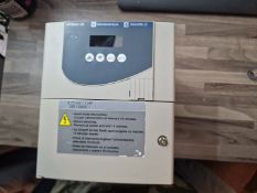 Schneider Electric Altivar28 ATV28HU18N4 Variable Speed Drive Frequency Inverter