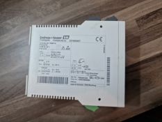 Endress+Hauser Fieldgate FXA520-AE1A ETHERNET Communications Gateway