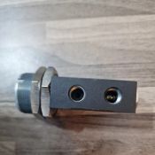 Norgren S/666/307 Manually Actuated Pneumatic Control Valve.