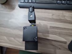 Norgren M/1762/152 Heavy-Duty Sub-base Solenoid Valve.