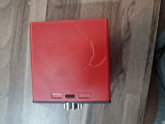 Bircher ProLoop2 1.S.24ACDC Loop Detector 11-Pin, For 1 Loop - 299855/C