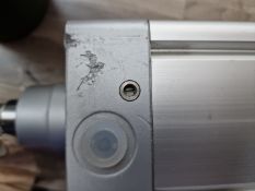 Festo DNC-80-50-PPV-A Standards-Based Pneumatic Cylinder.